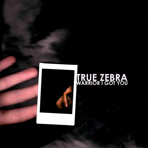True Zebra - Warrior I Got You (2025) [Single]