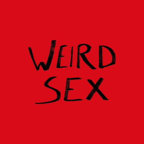 True Zebra - Weird Sex (2021) [EP]