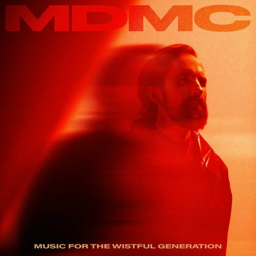 MDMC - Music For The Wistful Generation (2025)