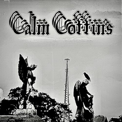Calm Coffins - Counting Down The Days... (2025) [EP]