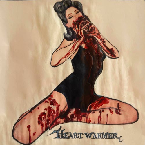 Paper Birds - Heart Warmer (2025) [EP]