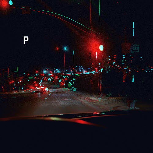Plezzure - P (2023) [EP]