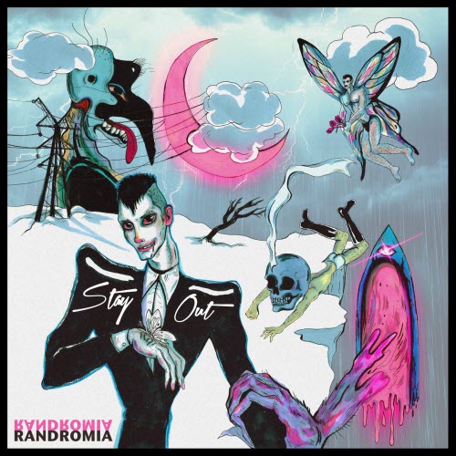 Randromia - Stay Out (2025) [Single]