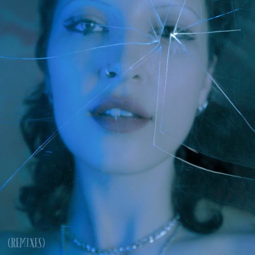 Claudia Kane - Surrender (Remixes) (2025) [Single]