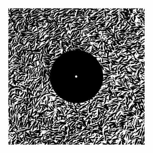 Jauzas The Shining - Dancing In The Cold (2022) [EP]