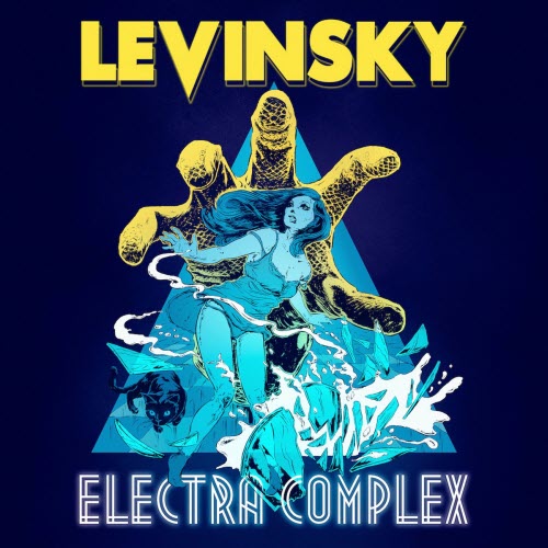 Levinsky - Electra Complex (2019)