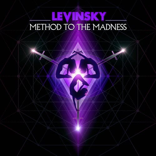 Levinsky - Method To The Madness (2018) [EP]