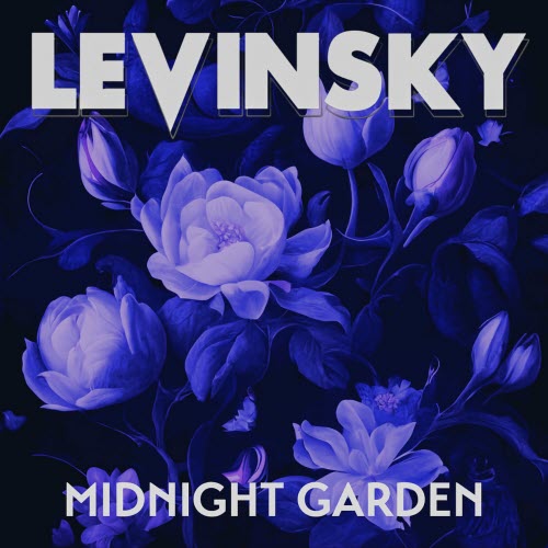 Levinsky - Midnight Garden (2023) [Single]