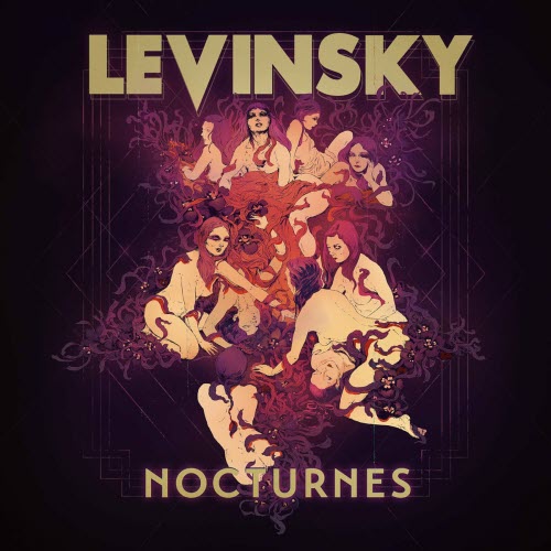 Levinsky - Nocturnes (2020)
