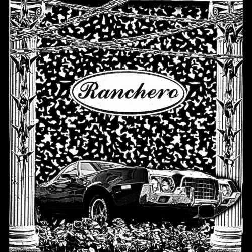 Ranchero - Demo (2025) [EP]