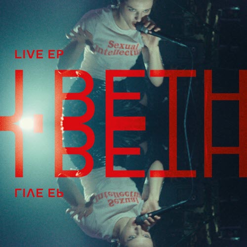 Jehnny Beth - Live (2023) [EP]