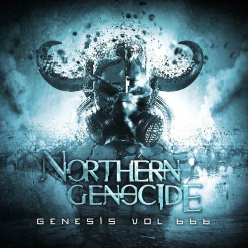 Northern Genocide - Genesis Vol. 666 (2019)