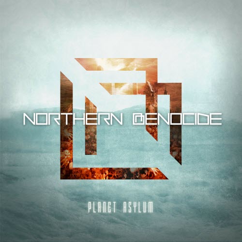 Northern Genocide - Planet Asylum (2015) [EP]