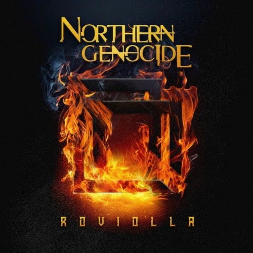 Northern Genocide - Roviolla (2025) [Single]