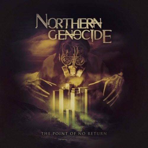 Northern Genocide - The Point Of No Return (2024)