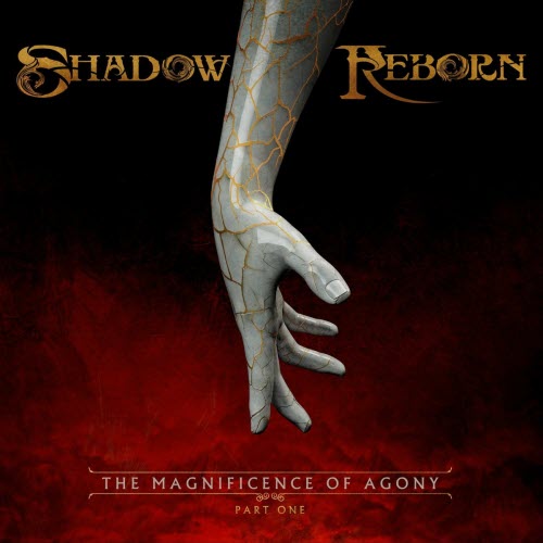 Shadow Reborn - The Magnificence Of Agony Pt. 1 (2025) [EP]