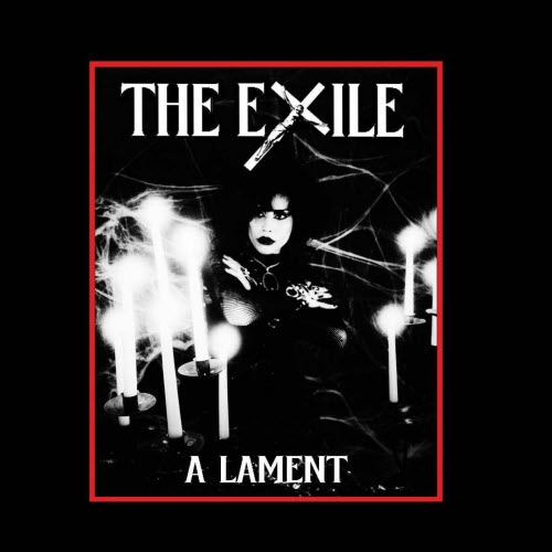The Exile - A Lament (2025)