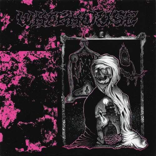 Whiphouse - Sleep/Dementia (2024)