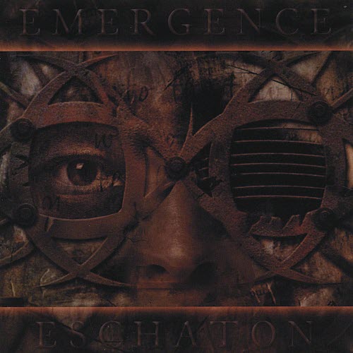 Emergence - Eschaton (2004)