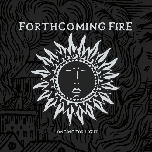 Forthcoming Fire - Longing For Light (1991) [EP]