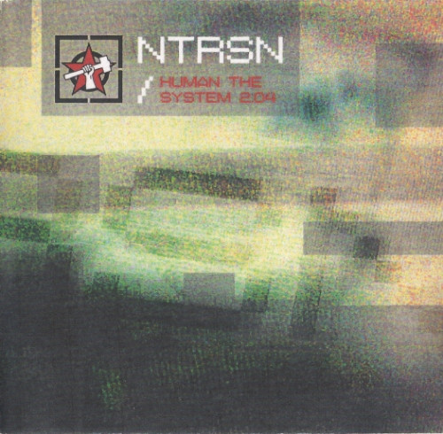 NTRSN - Human The System 2.04 (2008)