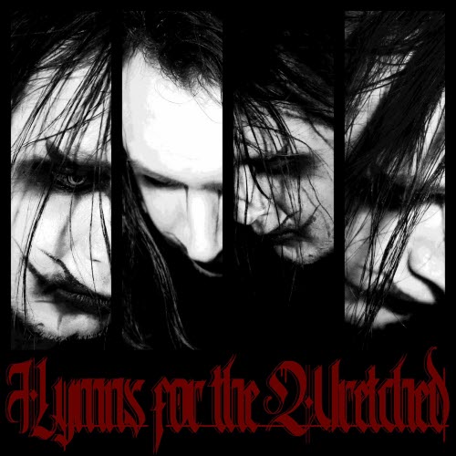 obli_x_vion - Hymns For The Wretched (2025) [EP]