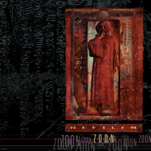 The Nefilim - Zoon (1996)