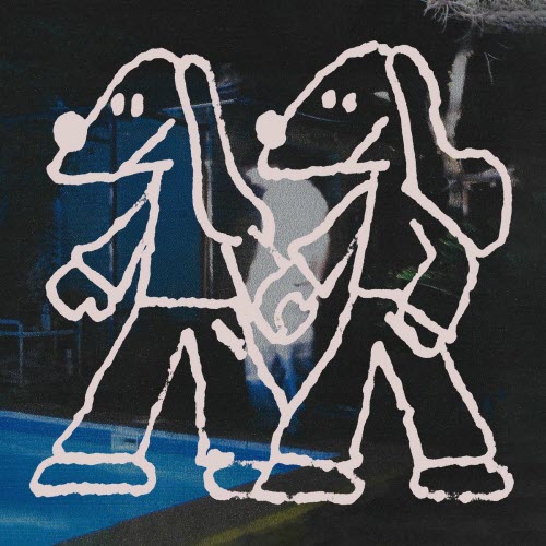 Depresión Sonora - Domingo Químico (2025) [Single]