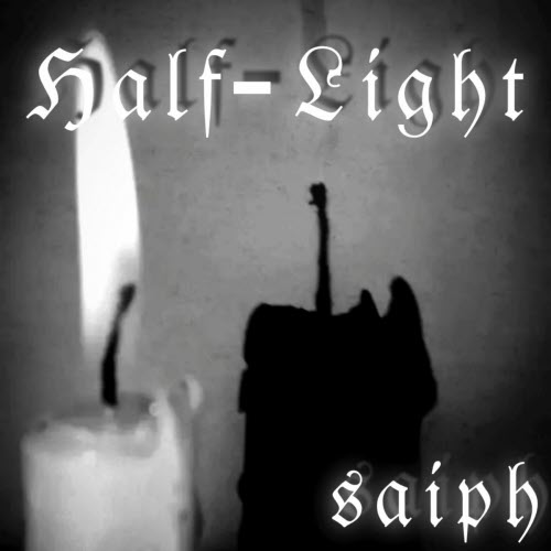 Saiph - Half-Light (2025)
