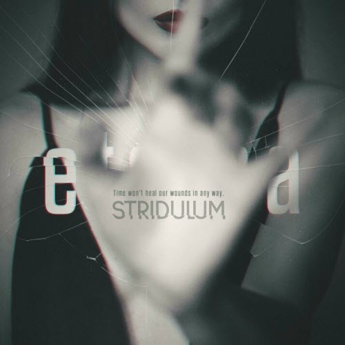 Stridulum - Eterna (2024) [Single]
