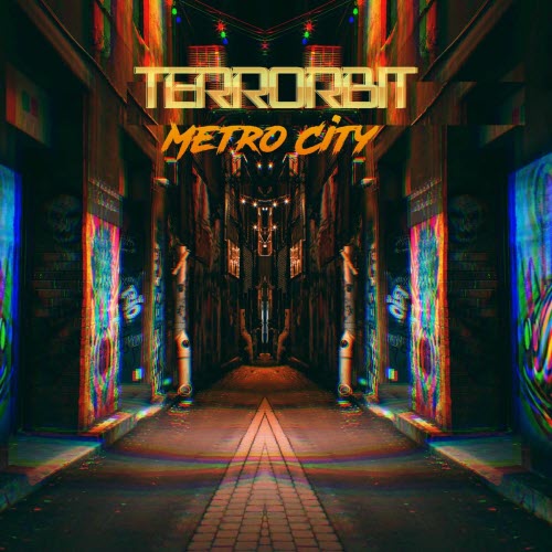 Terrorbit - Metro City (2025)