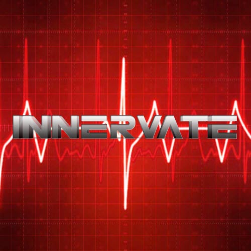 Wolftron - Innervate (2025) [Single]