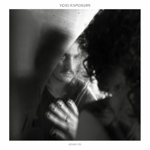 Adam Usi - Void Exposure (2025)