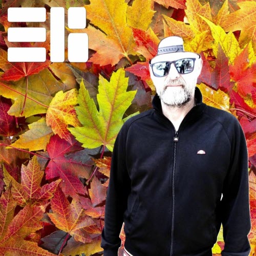 Exposed Brick - Autumn (2025) [Single]