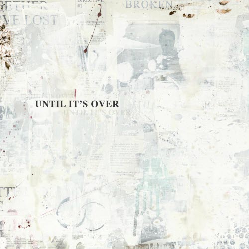 Razed By Rebels - Until It's Over (2025) [Single]