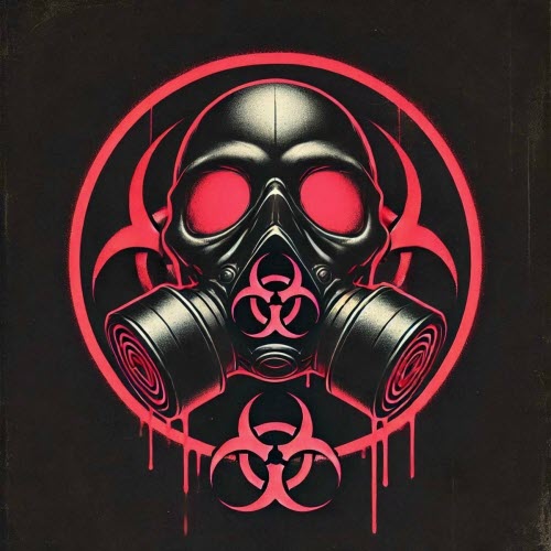 Thy Seven Synth - Aggrotech Is Not Dead (2025) [Single]