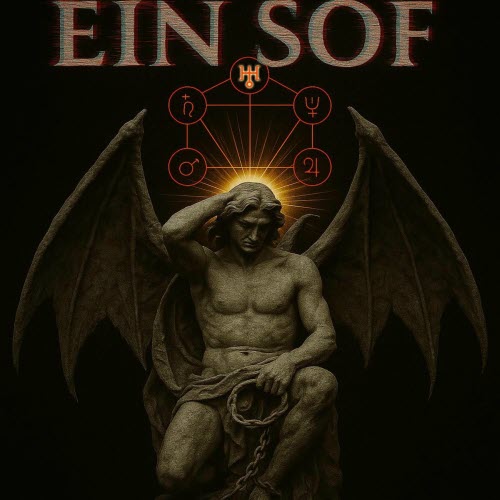 Thy Seven Synth - Ein Sof (2025) [Single]