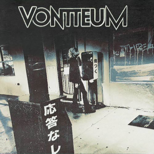 Vontteum - The Call (2025) [Single]