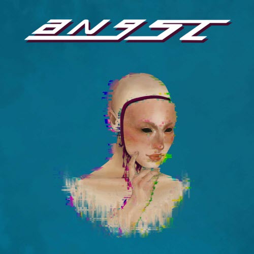 ANGST/JOY - Life Of Madness (2023) [Single]