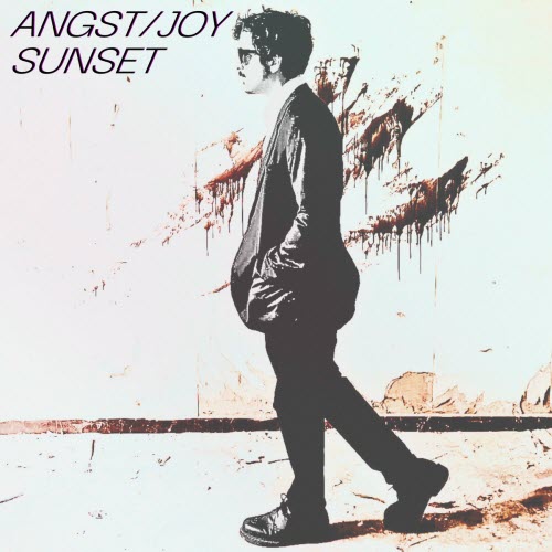 ANGST/JOY - Sunset (2024) [Single]