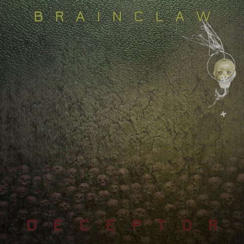 Brainclaw - Deceptor (2020)