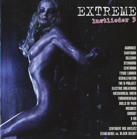 VA - Extreme Lustlieder 3 (2009)