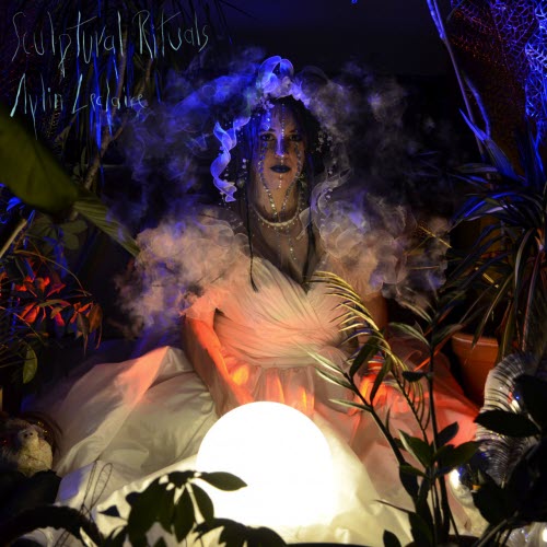 Aylin Leclaire - Sculptural Rituals (2022)