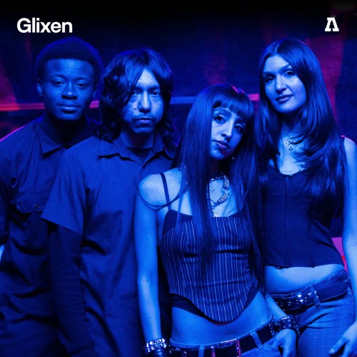Glixen - Audiotree Live (2024) [EP]
