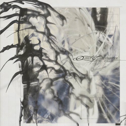 Glixen - Quiet Pleasures (2025) [EP]