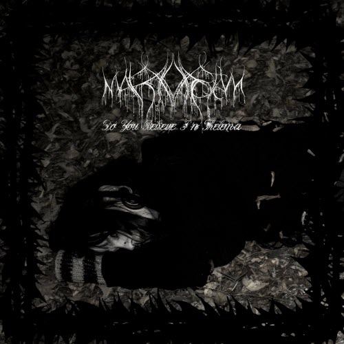 Mary Mortem - Do You Believe In Thelema (2021)