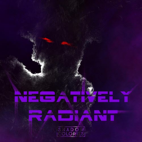 Shadow Colonies - Negatively Radiant (2024)