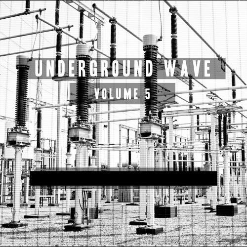 VA - Underground Wave Vol. 5 (2016)