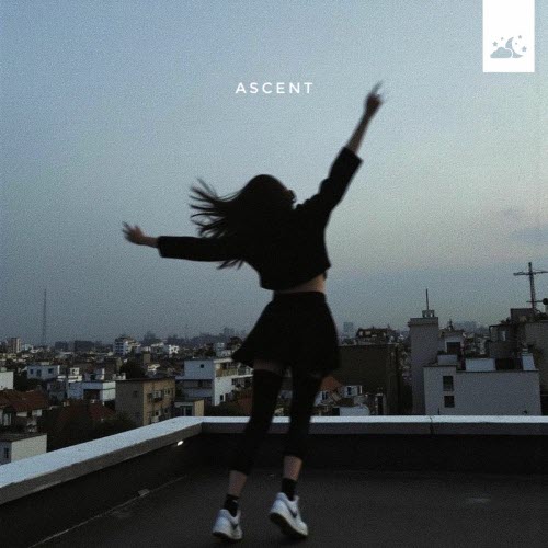 ERT - Ascent (2025) [Single]