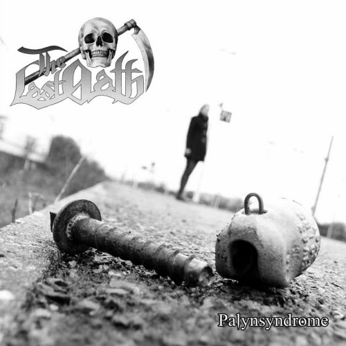 The Last Oath - Palynsyndrome (2022)